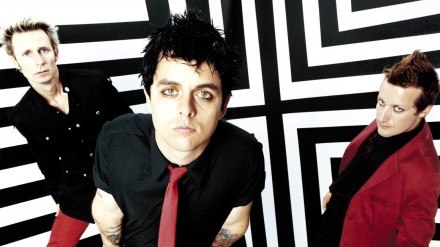 Green Day in Tour, 4 concerti in Italia